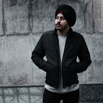 Jaideep singh
